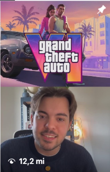 Vídeo depois do sistema