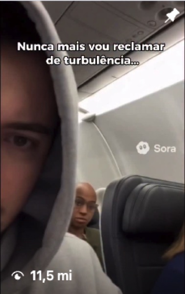 Vídeo depois do sistema
